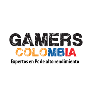 GAMERS-COLOMBIA