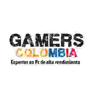 GAMERS-COLOMBIA